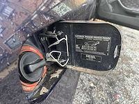 2003 mercedes-benz c220 cdi automaat - afbeelding 4 van  17