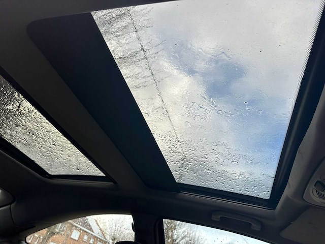 2003 mercedes-benz c220 cdi automaat - afbeelding 6 van  17