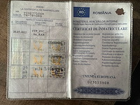 2003 mercedes-benz c220 cdi automaat - afbeelding 8 van  17