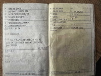 2003 mercedes-benz c220 cdi automaat - afbeelding 9 van  17