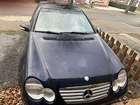 2003 mercedes-benz c220 cdi automaat - afbeelding 15 van  17