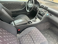 2003 mercedes-benz c220 cdi automaat - afbeelding 16 van  17