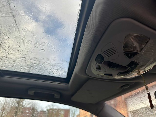 2003 mercedes-benz c220 cdi automaat - afbeelding 4 van  12