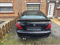 2003 mercedes-benz c220 cdi automaat - afbeelding 7 van  12