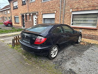 2003 mercedes-benz c220 cdi automaat - afbeelding 8 van  12