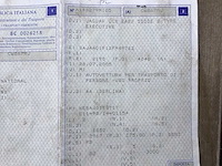 2003 mercedes-benz clk200 cabriolet auto - afbeelding 21 van  25