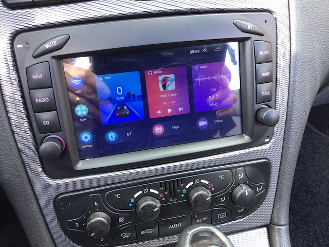 2003 mercedes-benz clk200 cabriolet auto - afbeelding 22 van  25