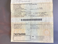 2003 mercedes-benz clk200 cabriolet auto - afbeelding 25 van  25