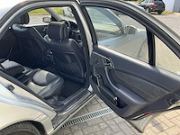 2003 mercedes-benz s 430 v8 designo personenauto - afbeelding 15 van  34