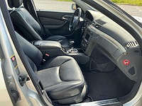 2003 mercedes-benz s 430 v8 designo personenauto - afbeelding 21 van  34