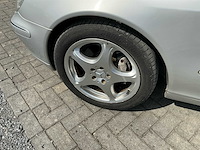 2003 mercedes-benz s 430 v8 designo personenauto - afbeelding 5 van  34