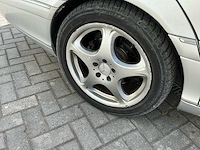 2003 mercedes-benz s 430 v8 designo personenauto - afbeelding 3 van  40