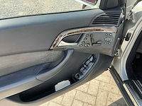 2003 mercedes-benz s 430 v8 designo personenauto - afbeelding 6 van  40