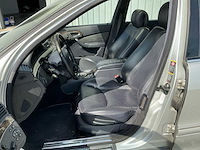 2003 mercedes-benz s 430 v8 designo personenauto - afbeelding 7 van  40