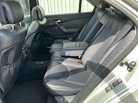 2003 mercedes-benz s 430 v8 designo personenauto - afbeelding 16 van  40