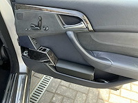 2003 mercedes-benz s 430 v8 designo personenauto - afbeelding 20 van  40