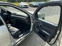 2003 mercedes-benz s 430 v8 designo personenauto - afbeelding 23 van  40