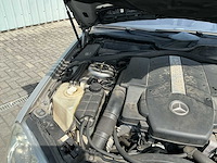 2003 mercedes-benz s 430 v8 designo personenauto - afbeelding 28 van  40