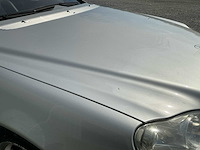 2003 mercedes-benz s 430 v8 designo personenauto - afbeelding 35 van  40
