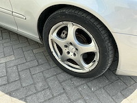 2003 mercedes-benz s 430 v8 designo personenauto - afbeelding 3 van  8