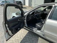 2003 mercedes-benz s 430 v8 designo personenauto - afbeelding 4 van  8