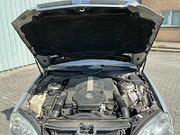 2003 mercedes-benz s 430 v8 designo personenauto - afbeelding 5 van  8