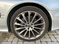 2003 mercedes benz sl 350 personenauto - afbeelding 4 van  29