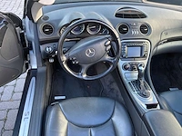 2003 mercedes benz sl 350 personenauto - afbeelding 10 van  29