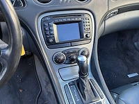 2003 mercedes benz sl 350 personenauto - afbeelding 13 van  29