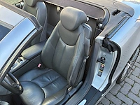 2003 mercedes benz sl 350 personenauto - afbeelding 15 van  29