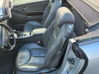 2003 mercedes benz sl 350 personenauto - afbeelding 16 van  29