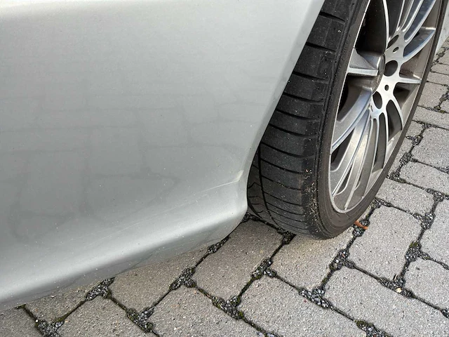 2003 mercedes benz sl 350 personenauto - afbeelding 7 van  27