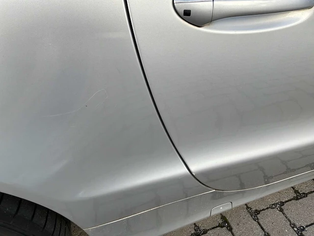 2003 mercedes benz sl 350 personenauto - afbeelding 8 van  27
