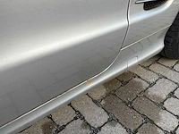 2003 mercedes benz sl 350 personenauto - afbeelding 9 van  27
