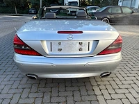 2003 mercedes benz sl 350 personenauto - afbeelding 18 van  27