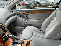 2003 mercedes-benz sl350 roadster personenauto - afbeelding 16 van  54