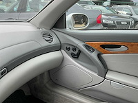 2003 mercedes-benz sl350 roadster personenauto - afbeelding 19 van  54