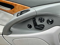 2003 mercedes-benz sl350 roadster personenauto - afbeelding 20 van  54