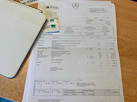 2003 mercedes-benz sl350 roadster personenauto - afbeelding 47 van  54
