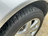 2003 mercedes-benz sl350 roadster personenauto - afbeelding 3 van  49