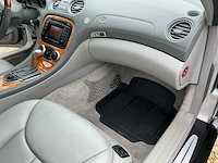 2003 mercedes-benz sl350 roadster personenauto - afbeelding 22 van  49