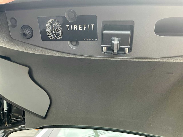 2003 mercedes-benz sl350 roadster personenauto - afbeelding 29 van  49