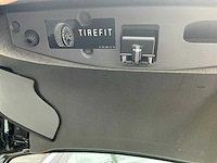 2003 mercedes-benz sl350 roadster personenauto - afbeelding 29 van  49