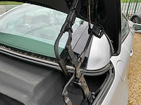 2003 mercedes-benz sl350 roadster personenauto - afbeelding 30 van  49