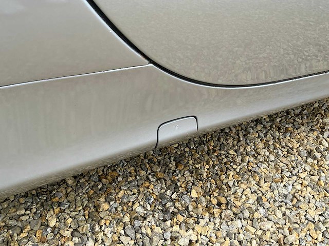 2003 mercedes-benz sl350 roadster personenauto - afbeelding 34 van  49