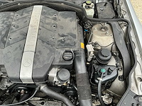 2003 mercedes-benz sl350 roadster personenauto - afbeelding 38 van  49