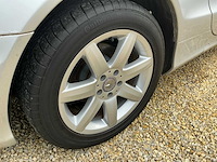 2003 mercedes-benz sl350 roadster personenauto - afbeelding 49 van  49