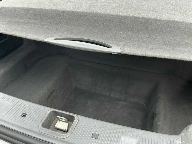 2003 mercedes-benz sl350 roadster personenauto - afbeelding 32 van  55