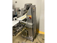 2003 mettler-toledo garvens s3 weegschaal - afbeelding 6 van  6