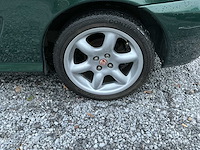 2003 mg tf135 personenauto - afbeelding 2 van  32